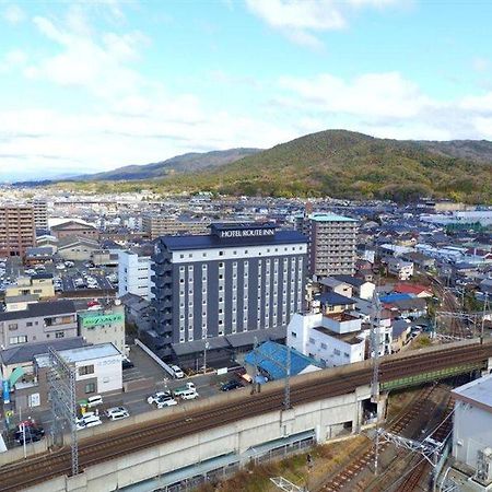 Hotel Route-Inn Sakurai Station Square Nara Extérieur photo